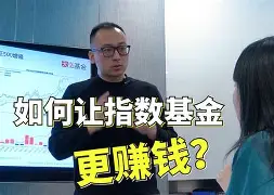 基金经理汪鸣怎么样(中国最牛四大基金经理)