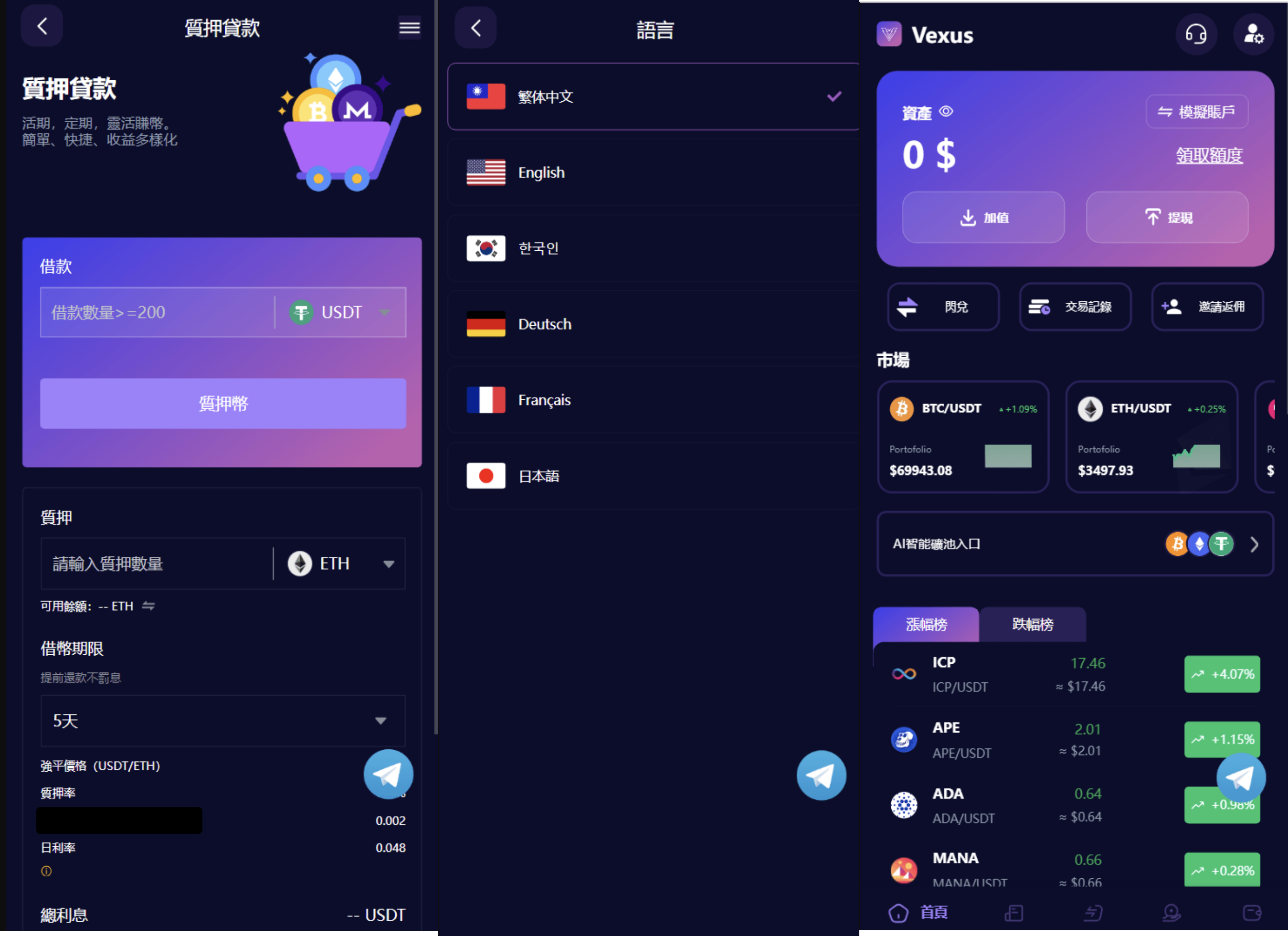 虚拟货币交易网站的简单介绍