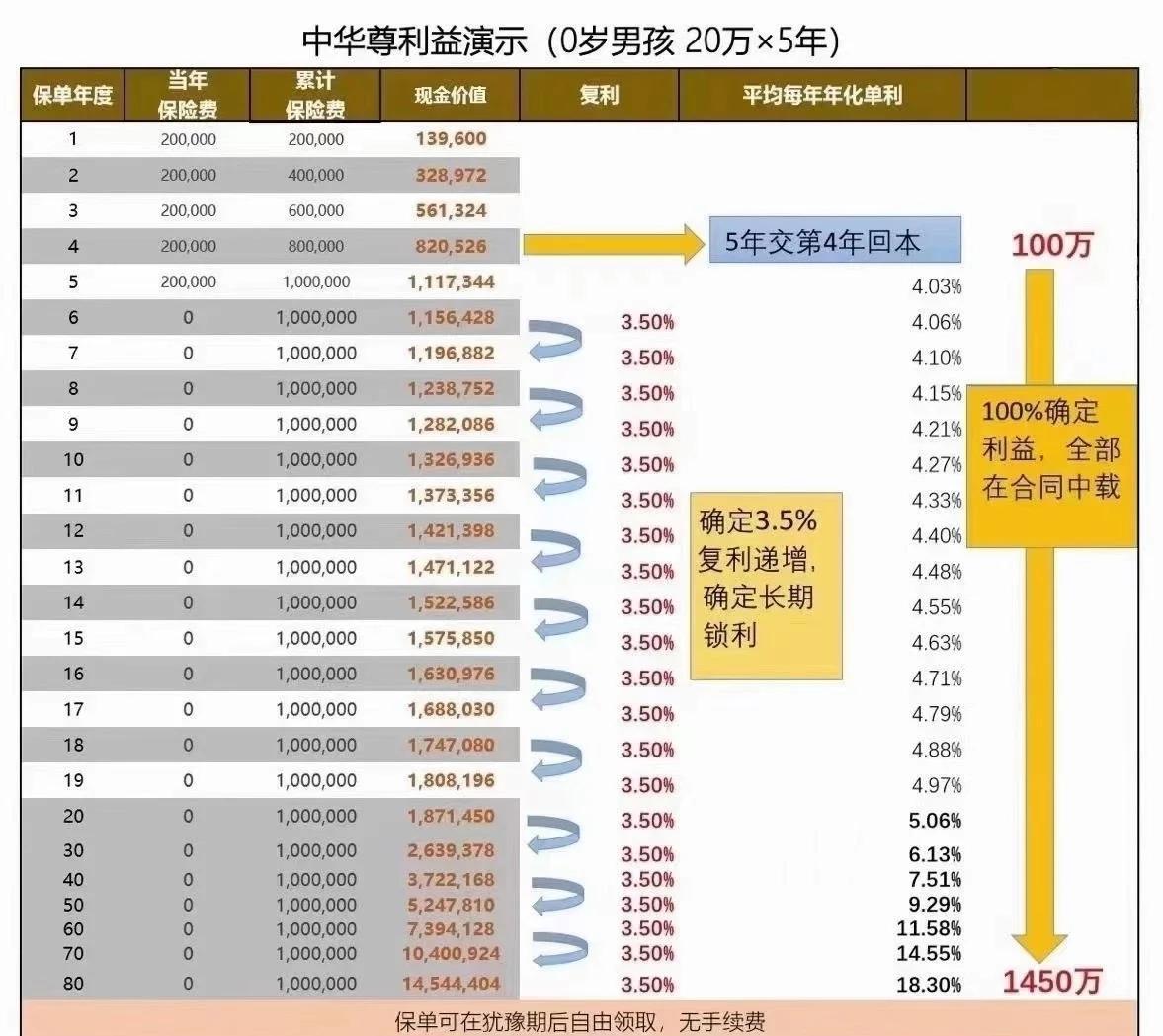 年化投资额怎么计算(年化投资率怎么算)