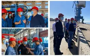 锌业股份怎么了(锌业股份000751股吧)