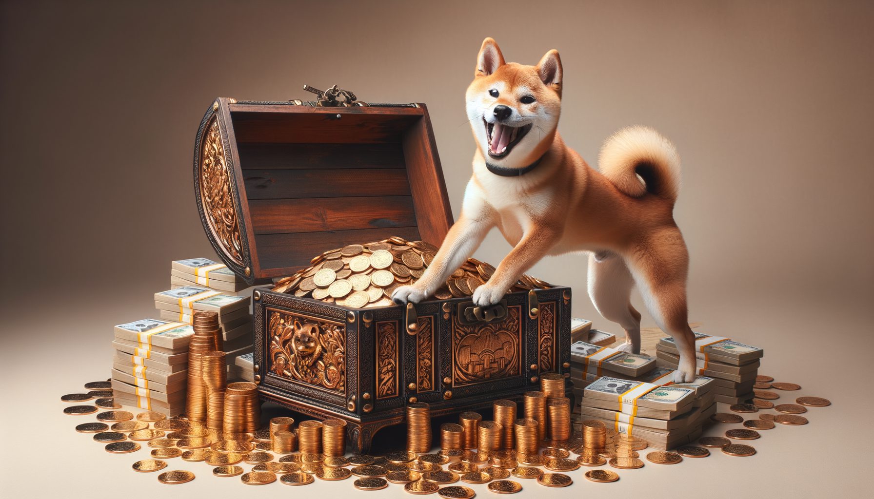 shiba币价格(shiba币最近消息)