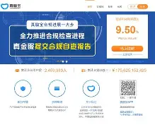 真融宝怎么样安全吗(真融宝最近情况)