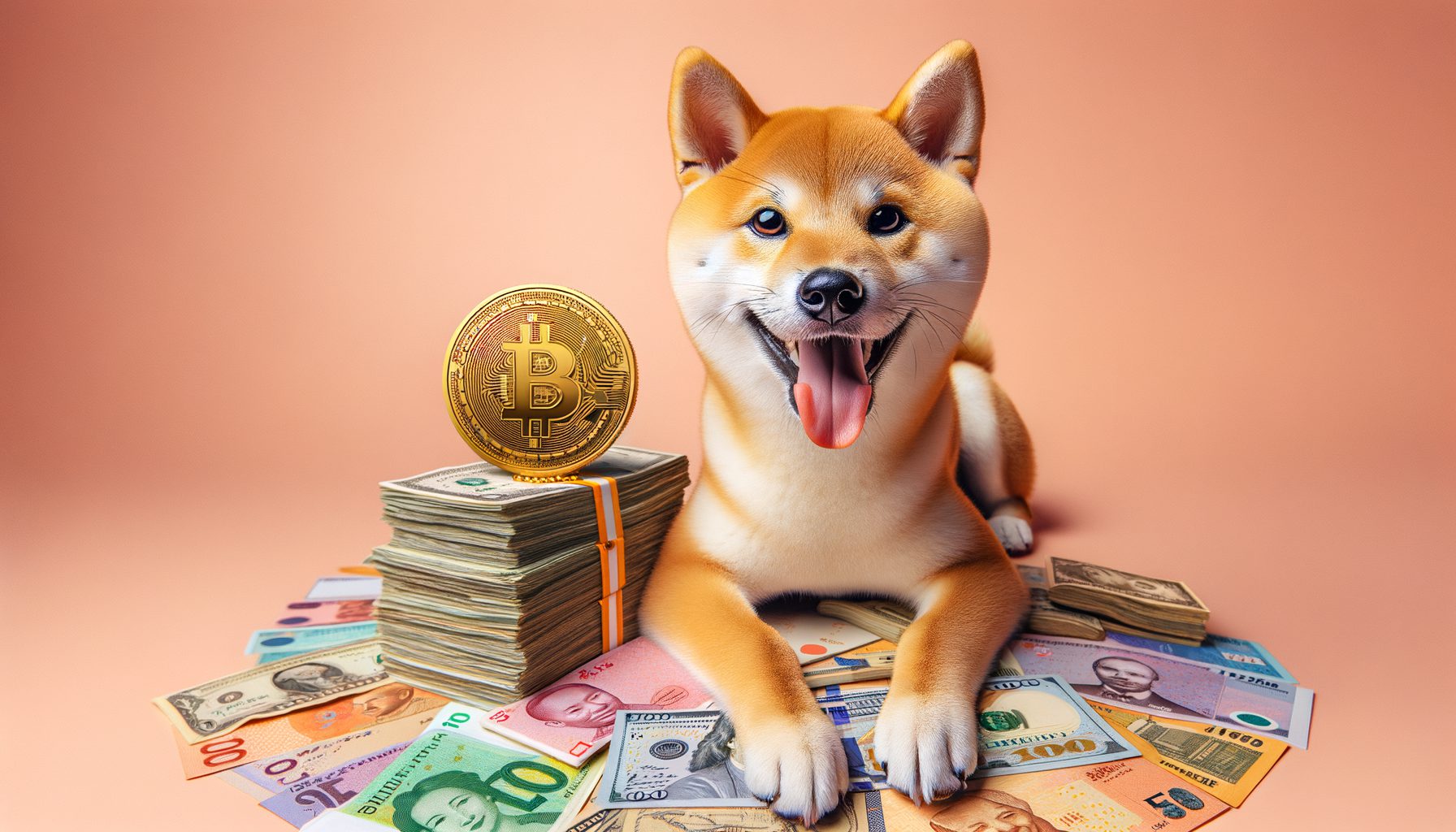 shiba币(十八变是哪十八变)