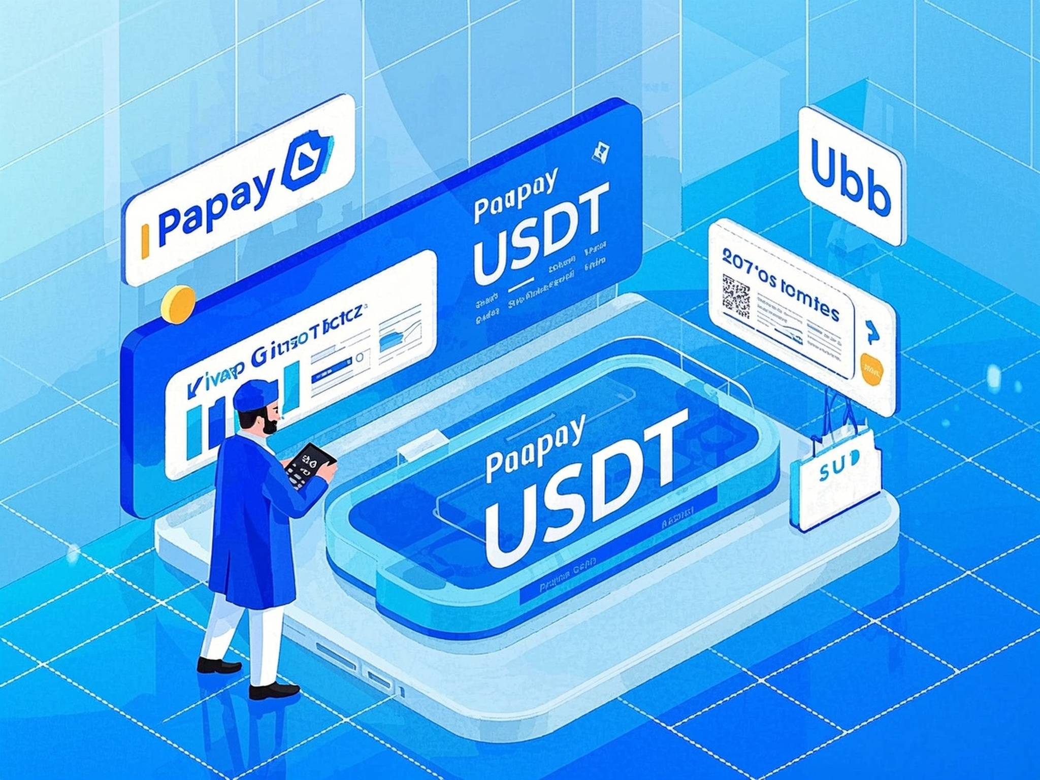 usdt通道(usdt ht)