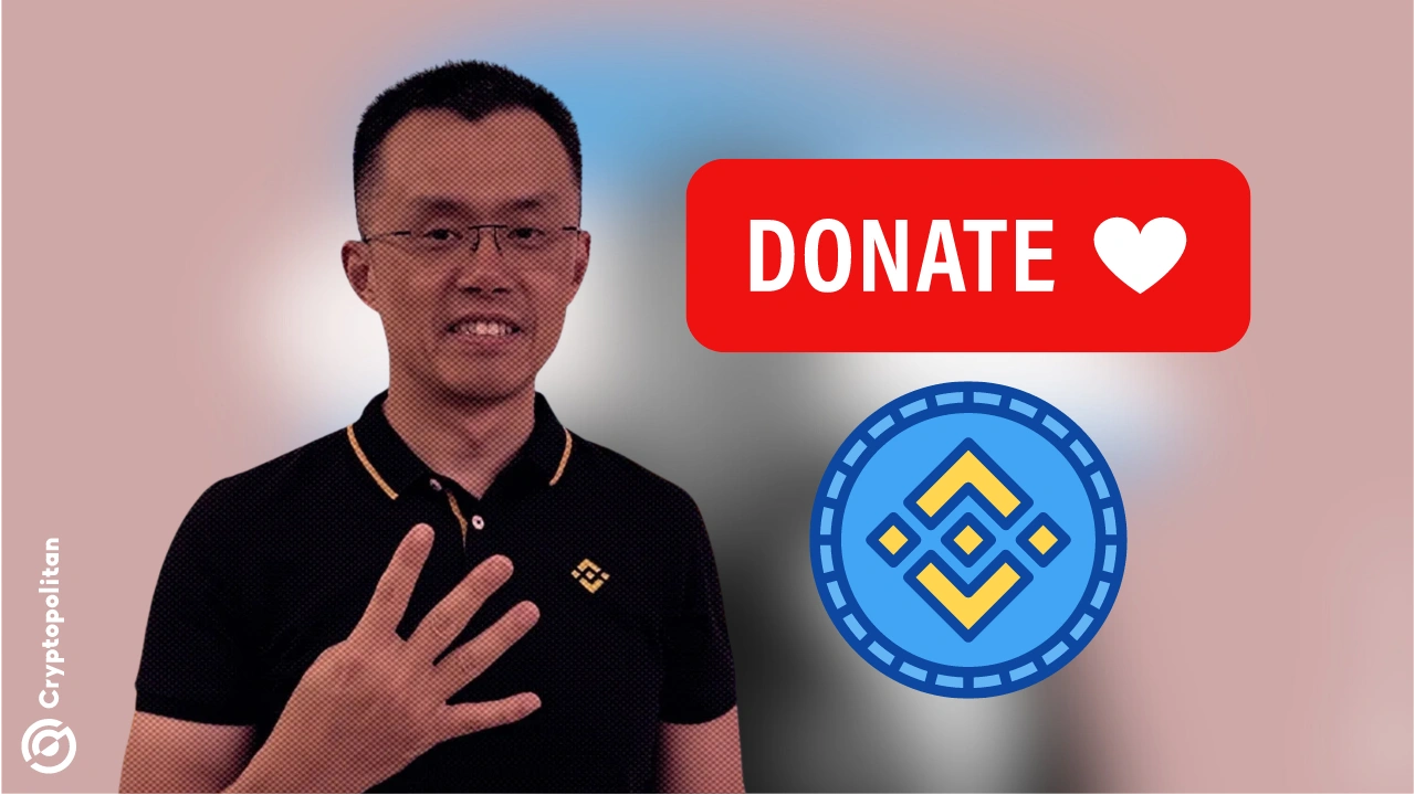 binance创始人(binance ltd)