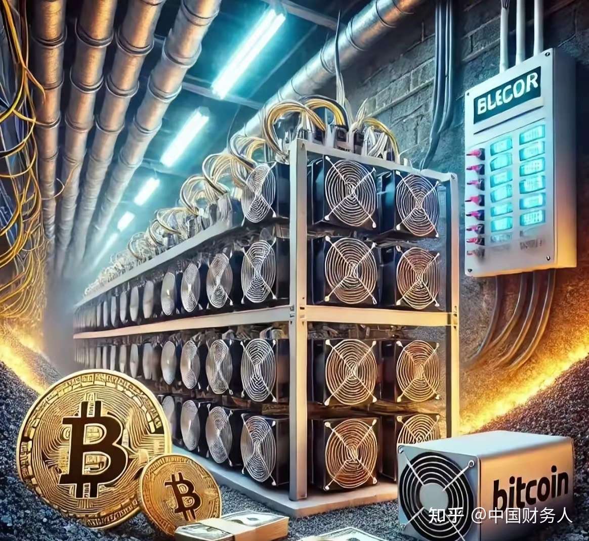 比特币还能挖(比特币能不能挖到)