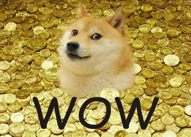 dogecoin(dogecoin怎么交易买卖热门交易所地址cc)