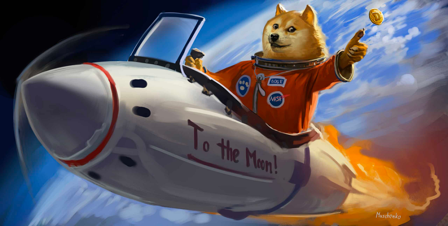 dogecoin(dogecoin怎么交易买卖热门交易所地址cc)