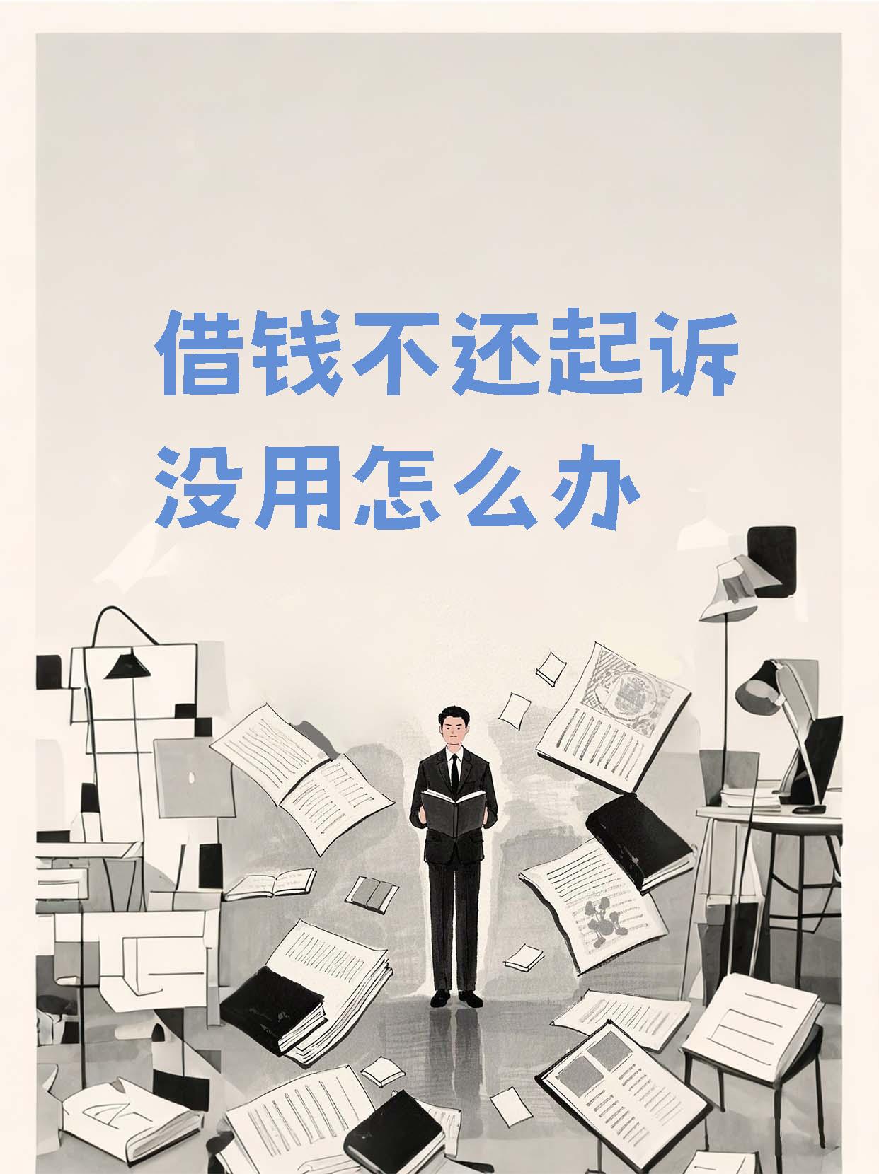 借款超过2年怎么办(超过2年的借款能起诉吗)