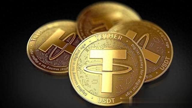 usdt币(usdt币今日价格行情)