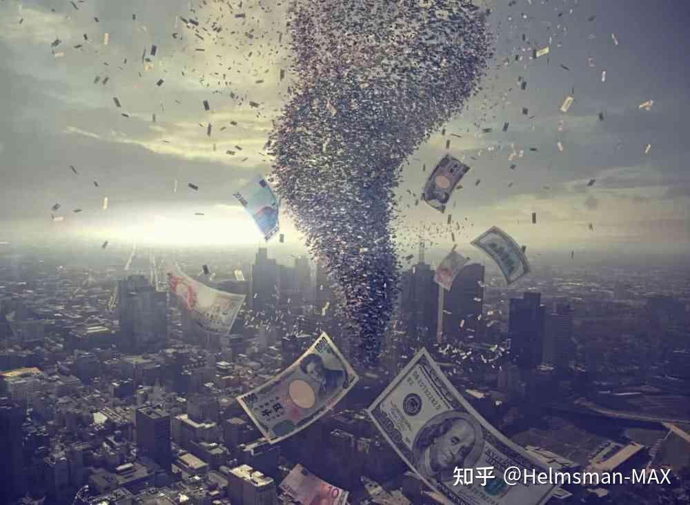 98金融危机怎么回事(98金融危机是谁引起的)