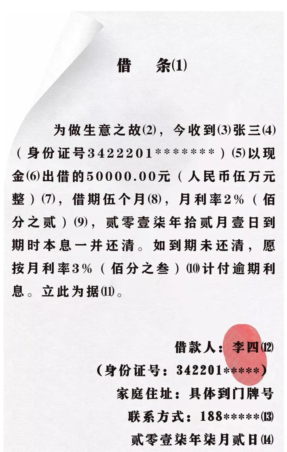 怎么才能申请借贷(怎么才能申请借贷平台)