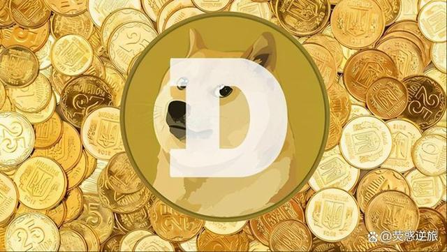 doge币行情(doge币行情实时)
