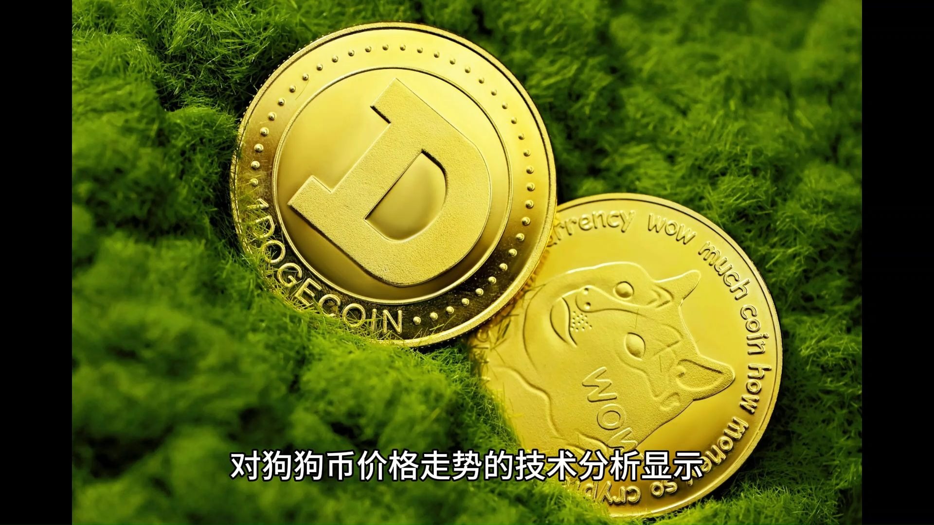 doge币行情(doge币行情实时)