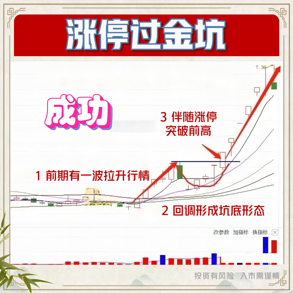 僵尸股怎么爆发(为什么僵尸股也会涨)