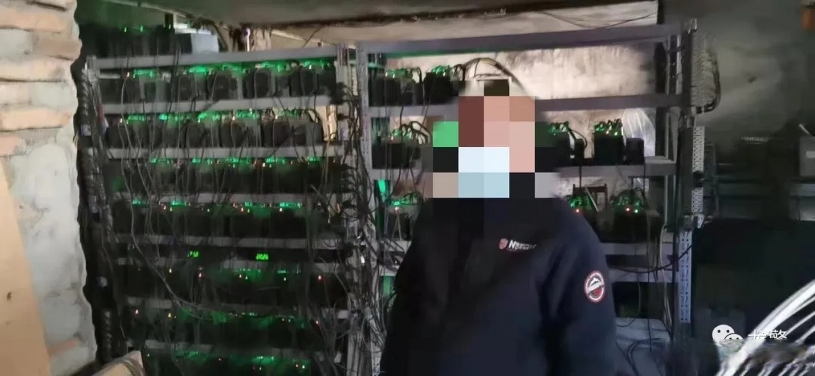 自己在家挖比特币(自己在家挖比特币可以吗)