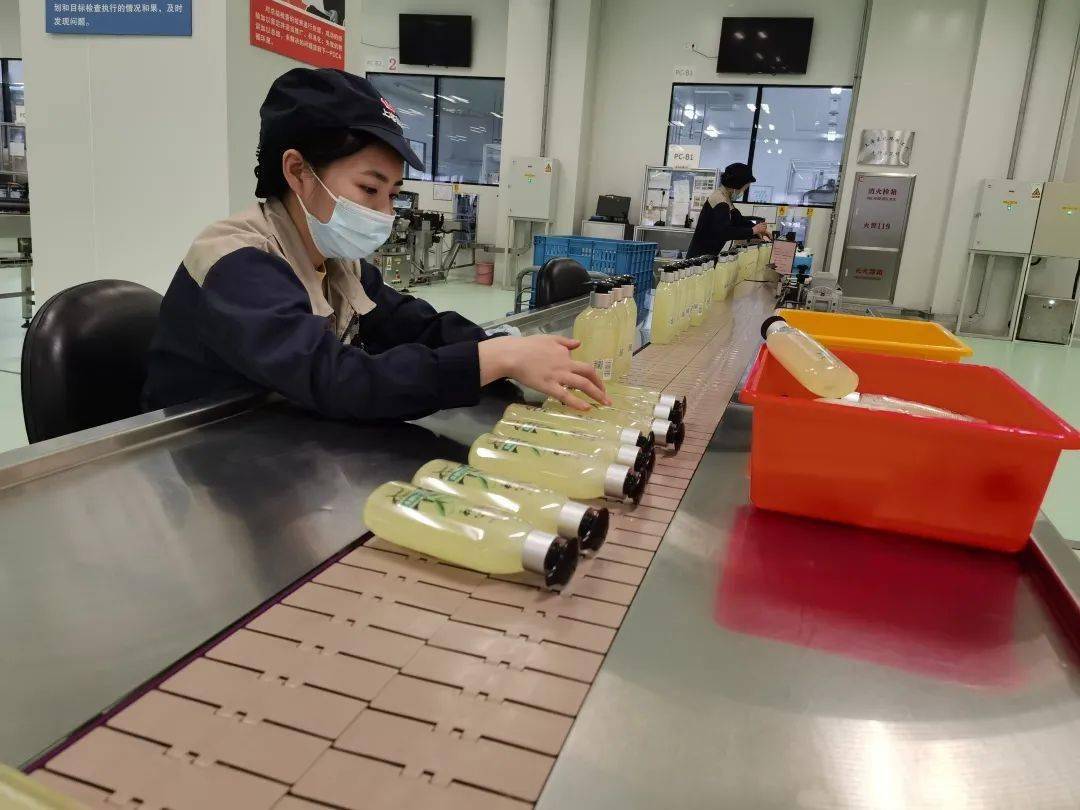 上海家化怎么录用员工(上海家化员工工资怎么样)