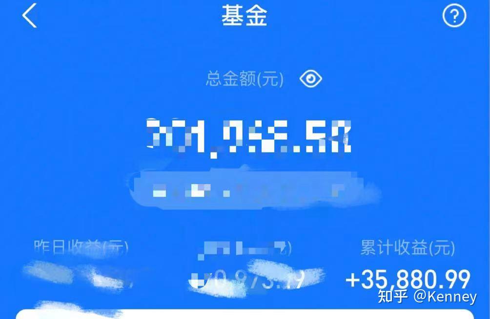 月薪4000怎么投资理财(月薪4000怎样理财)