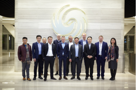 凤凰金融上班怎么样(凤凰金融办公地点在什么地方)