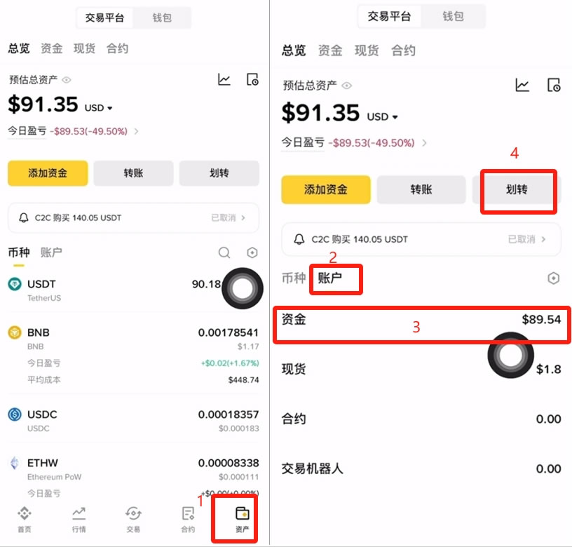 安币官网(binance下载官网版)