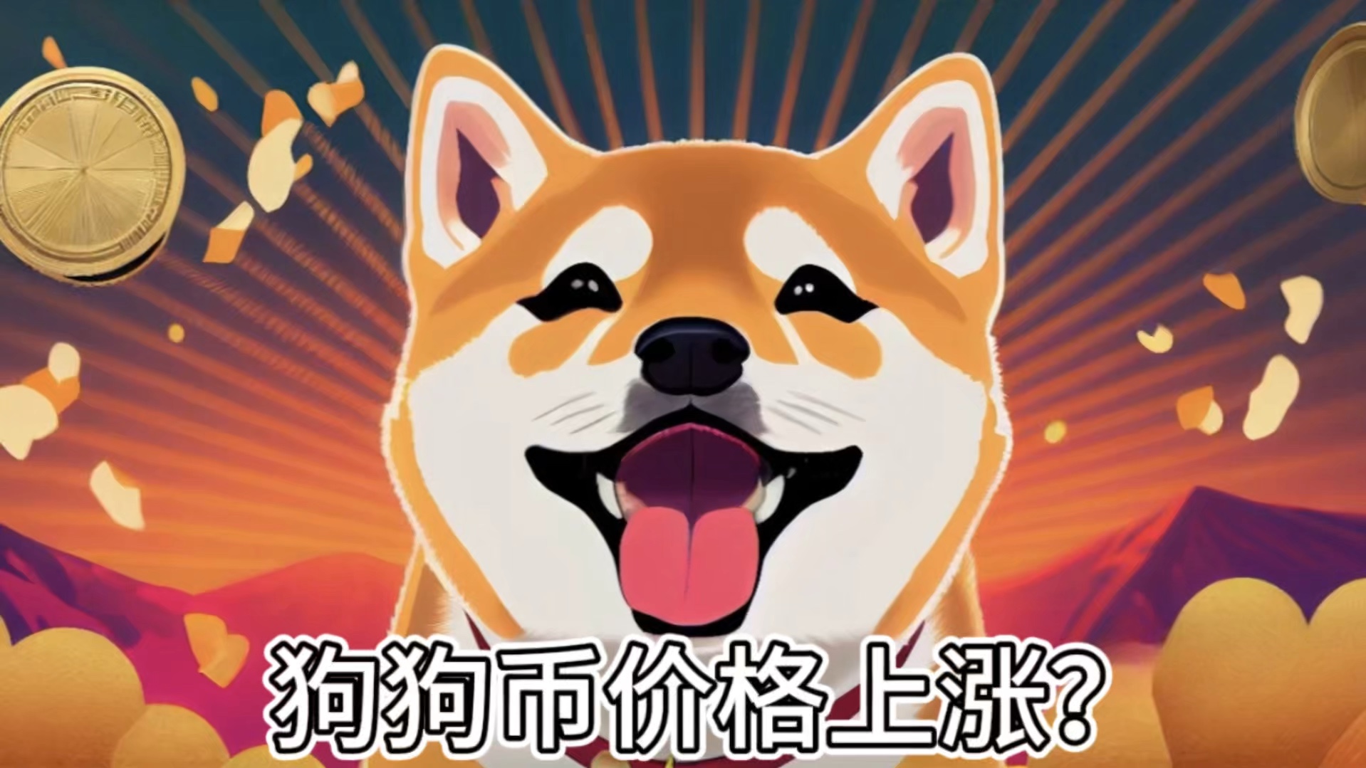 狗币怎么买(狗币从哪里买)
