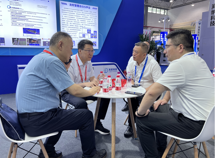 北京龙软科技怎么样(北京龙软科技有限公司规模) 北京龙软科技怎么样(北京龙软科技有限公司规模)