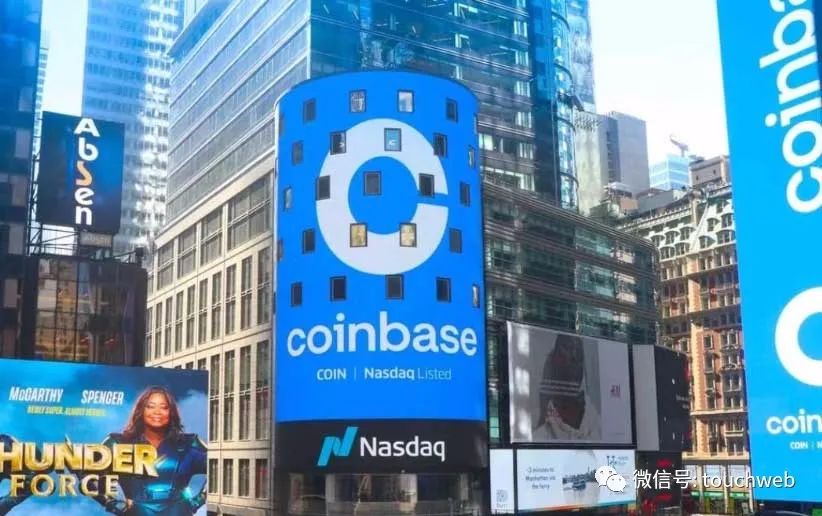 coinbase投资(coinbase的投资机构) coinbase投资(coinbase的投资机构)