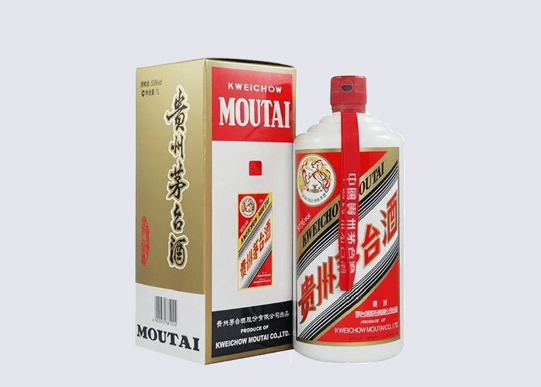 飞天茅台是怎么样子的(飞天茅台是什么型的酒?)