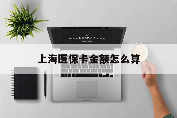 上海医保卡金额怎么算(上海医保卡账户付费规则)