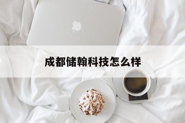 成都储翰科技怎么样(成都储翰科技公司贴吧)