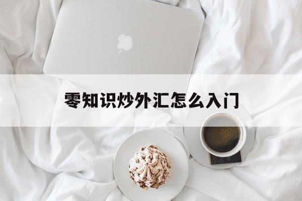 零知识炒外汇怎么入门(普通人炒外汇怎么炒)