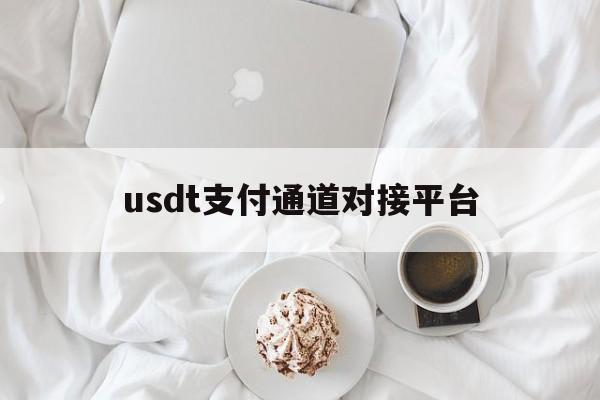 usdt支付通道对接平台(usdt对接支付宝接口)